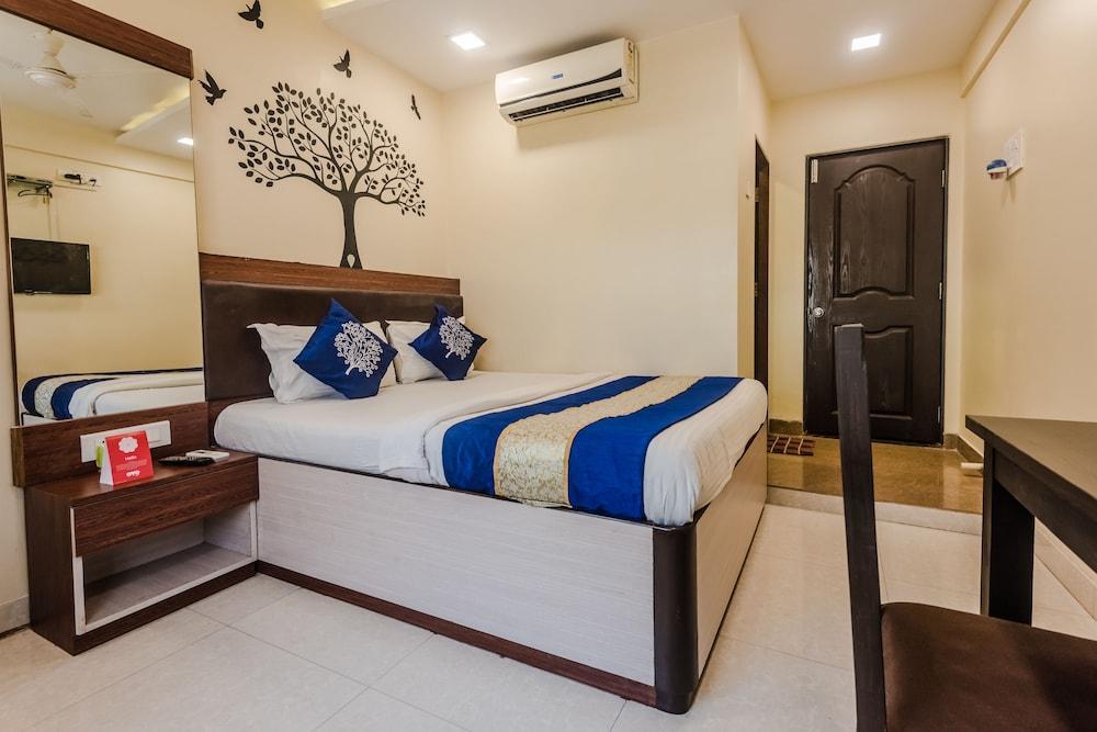 Royal Annex Hotell Mumbai Eksteriør bilde