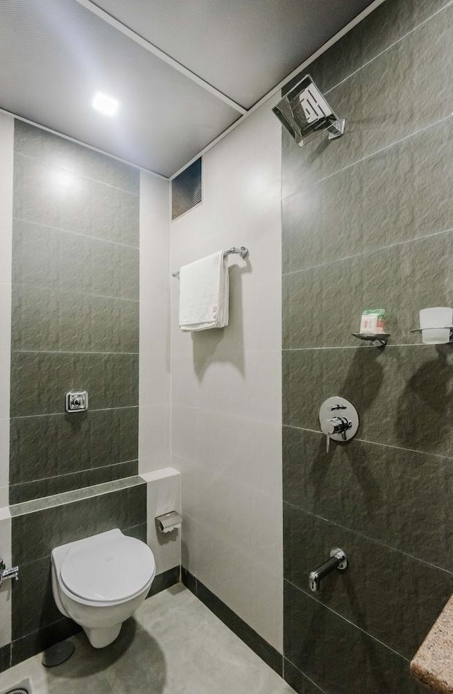 Royal Annex Hotell Mumbai Eksteriør bilde
