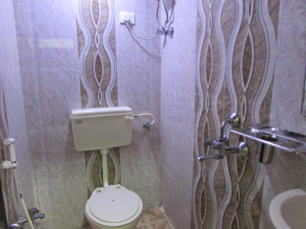 Royal Annex Hotell Mumbai Rom bilde