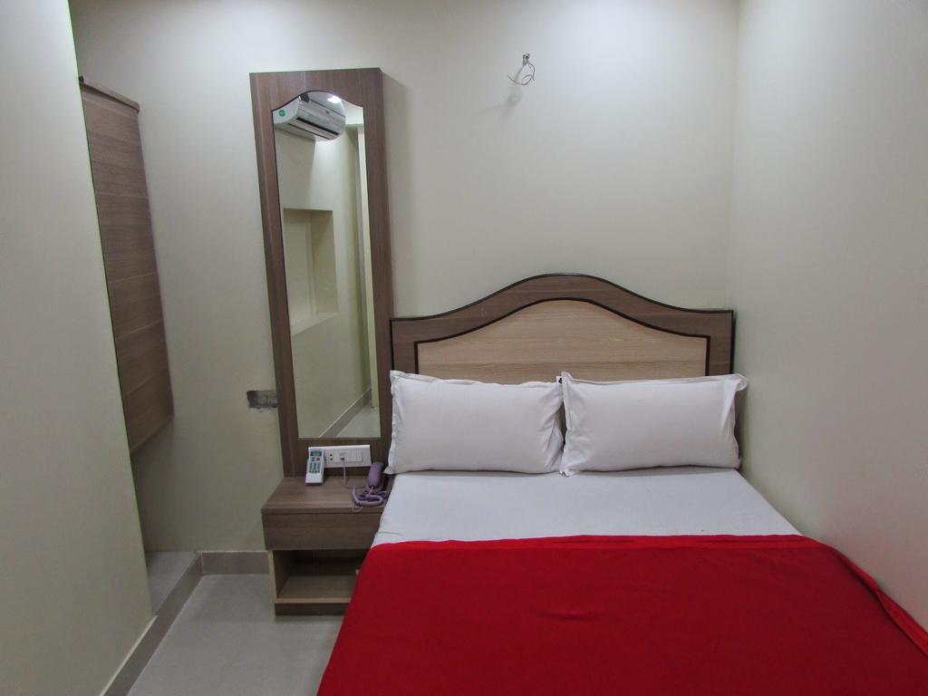Royal Annex Hotell Mumbai Rom bilde