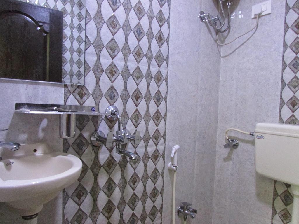 Royal Annex Hotell Mumbai Rom bilde