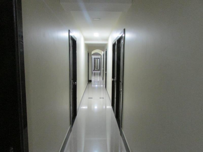 Royal Annex Hotell Mumbai Eksteriør bilde