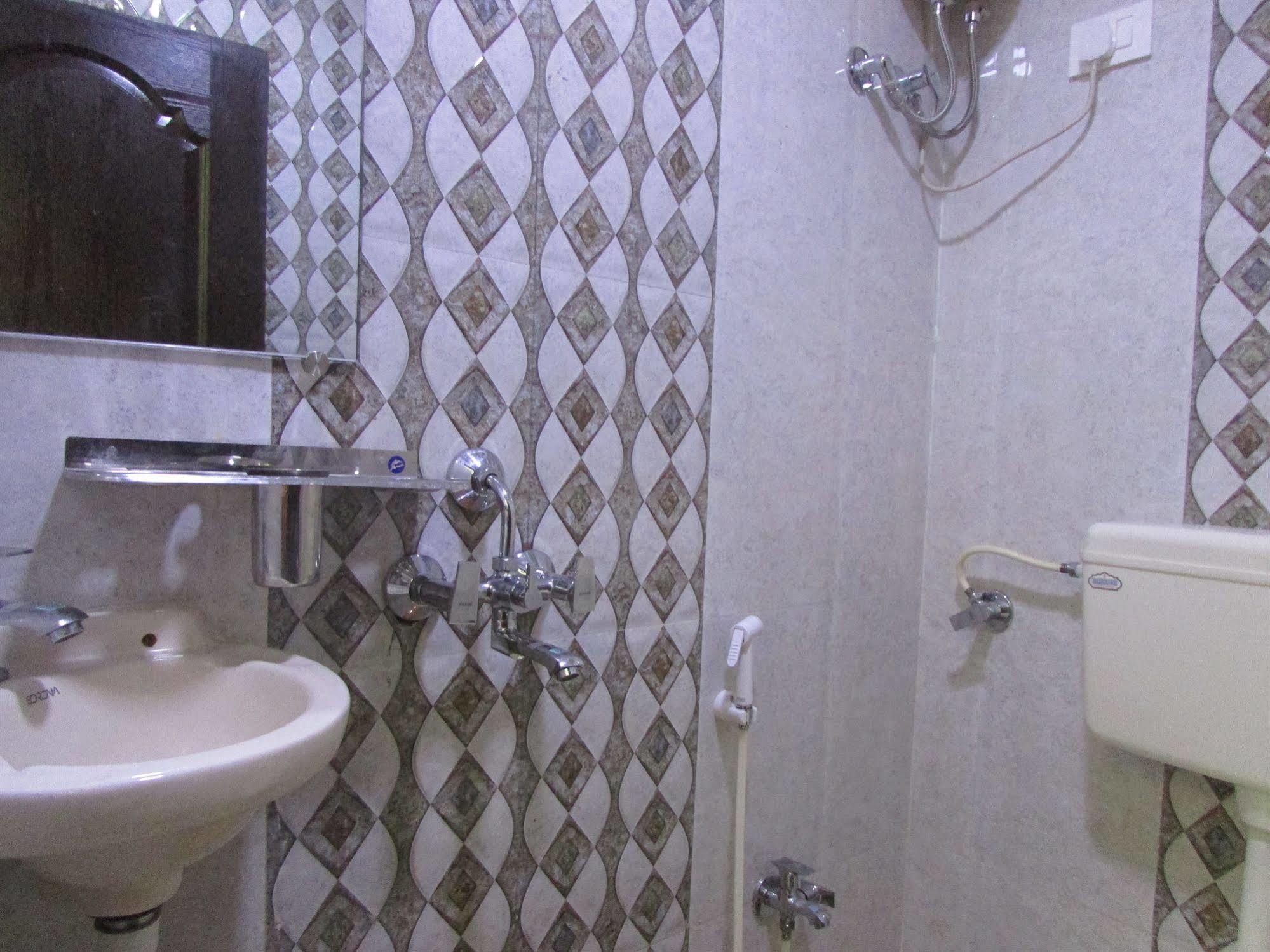 Royal Annex Hotell Mumbai Eksteriør bilde