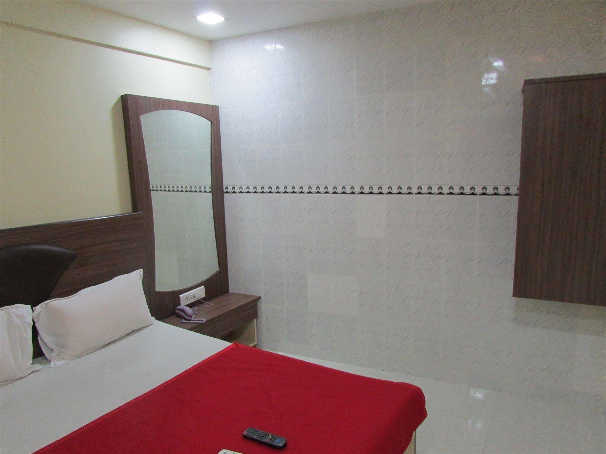 Royal Annex Hotell Mumbai Eksteriør bilde
