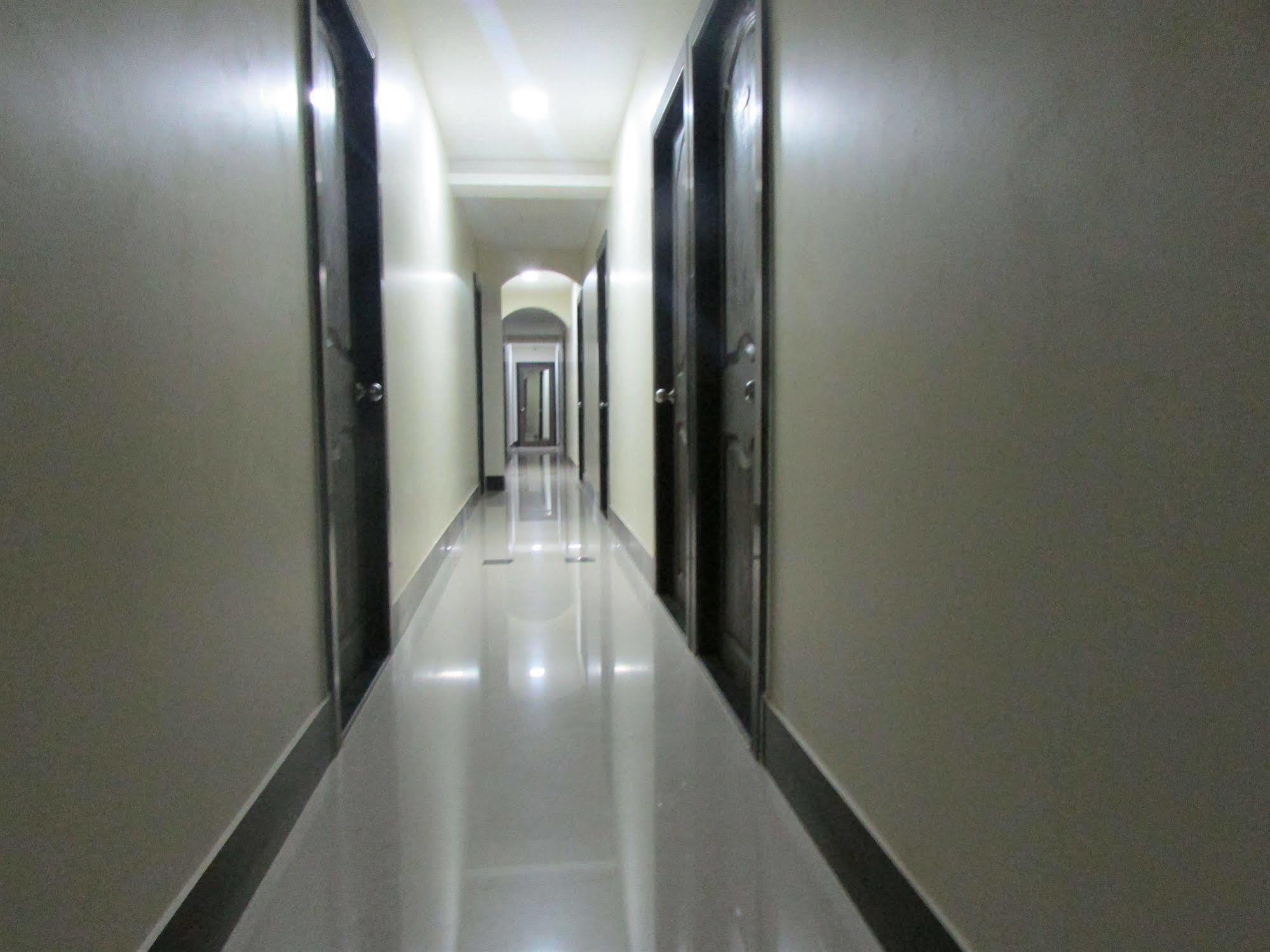 Royal Annex Hotell Mumbai Eksteriør bilde