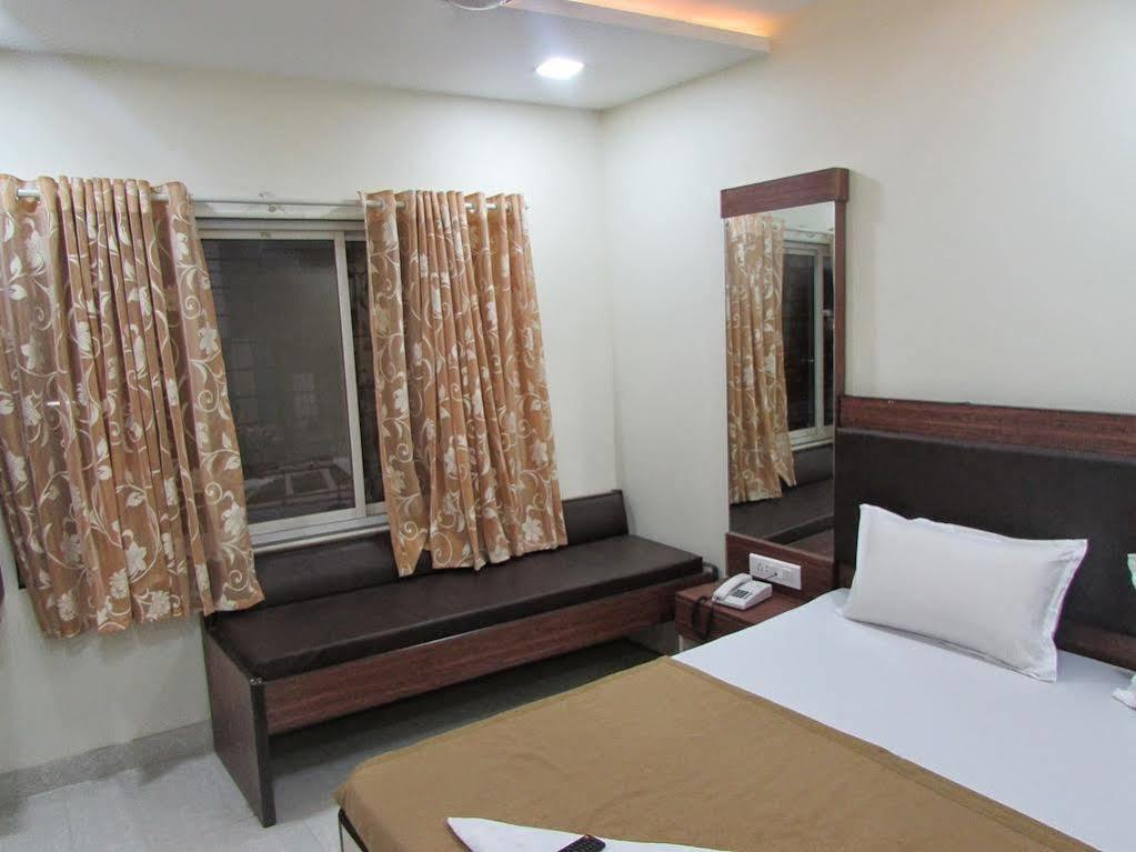 Royal Annex Hotell Mumbai Eksteriør bilde